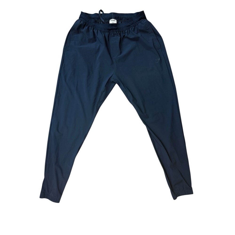(2) Gymshark Studio joggers Size XL Men’s BUNDLE